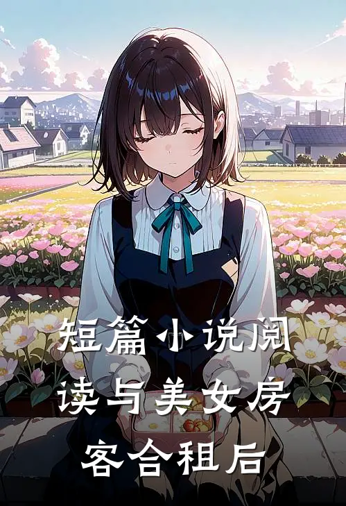 短篇小说阅读与美女房客合租后