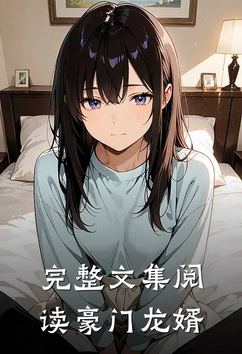 完整文集阅读豪门龙婿