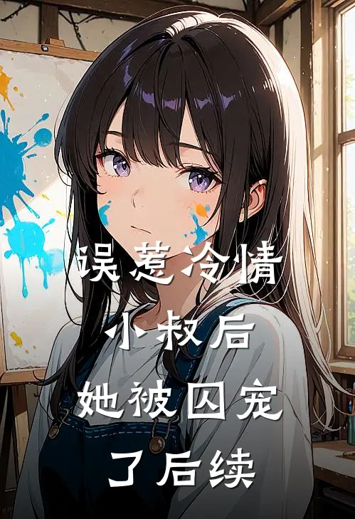 误惹冷情小叔后,她被囚宠了后续剧情