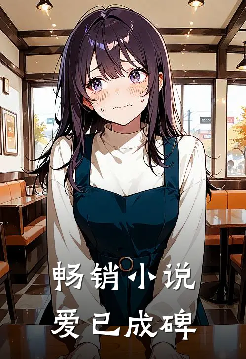 畅销小说爱已成碑