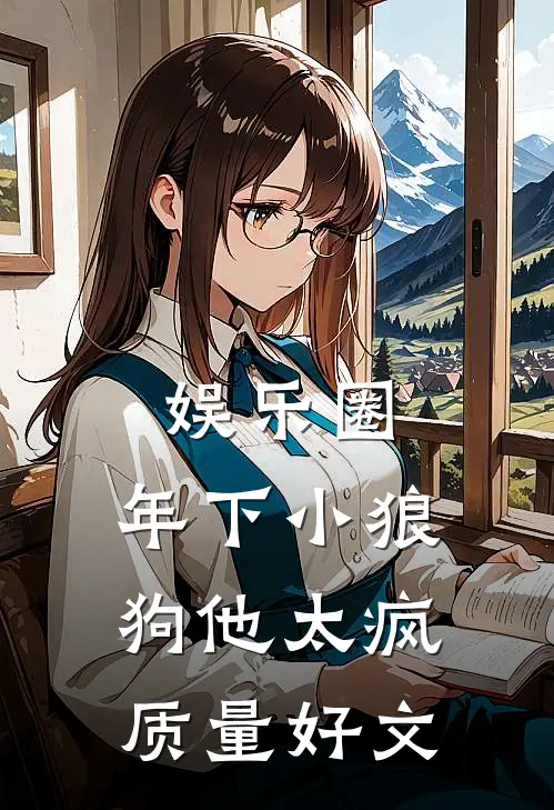 娱乐圈：年下小狼狗他太疯质量好文
