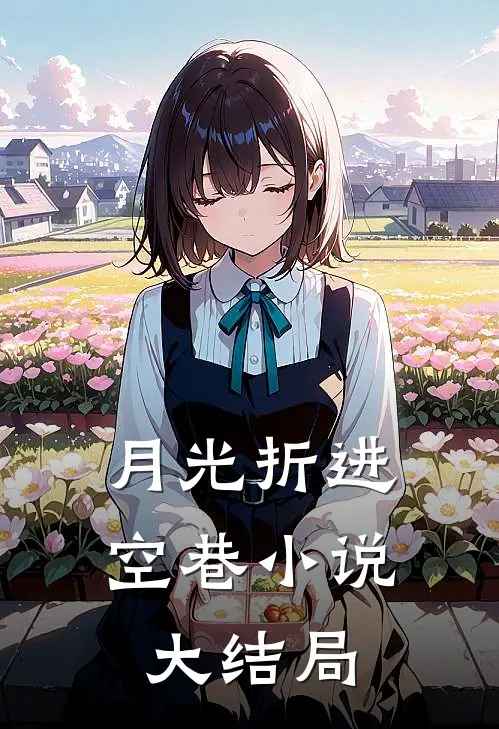 月光折进空巷小说大结局