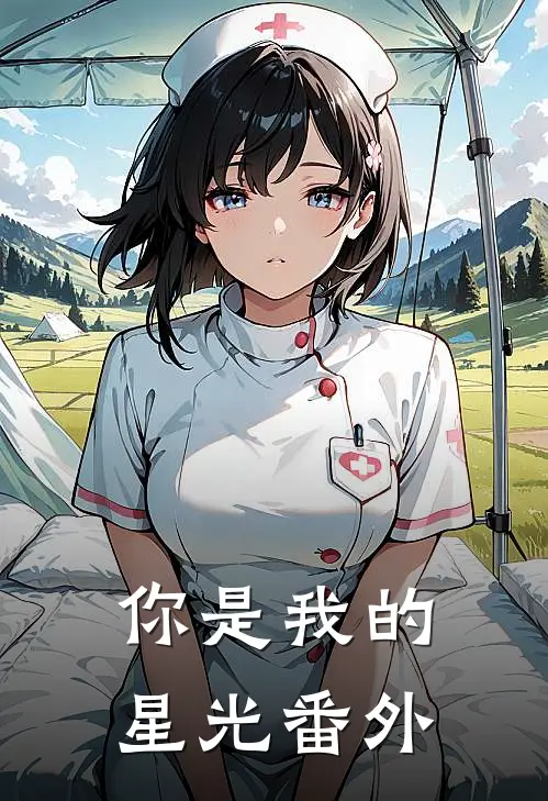 《你是我的星光》 番外