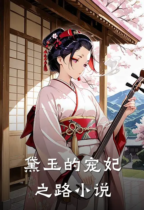 黛玉的宠妃之路小说
