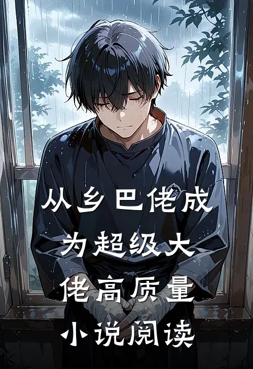 从乡巴佬成为超级大佬高质量小说阅读