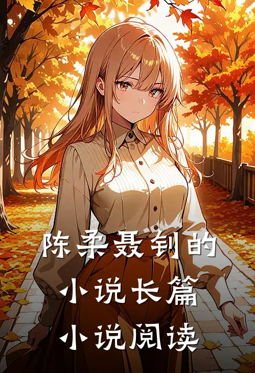 陈柔聂钊的小说长篇小说阅读