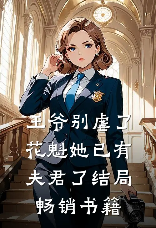 王爷别虐了,花魁她已有夫君了结局畅销书籍