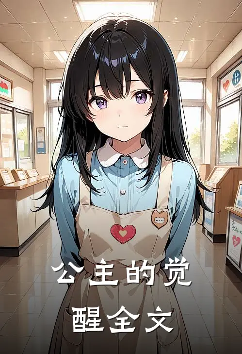 公主的觉醒全文