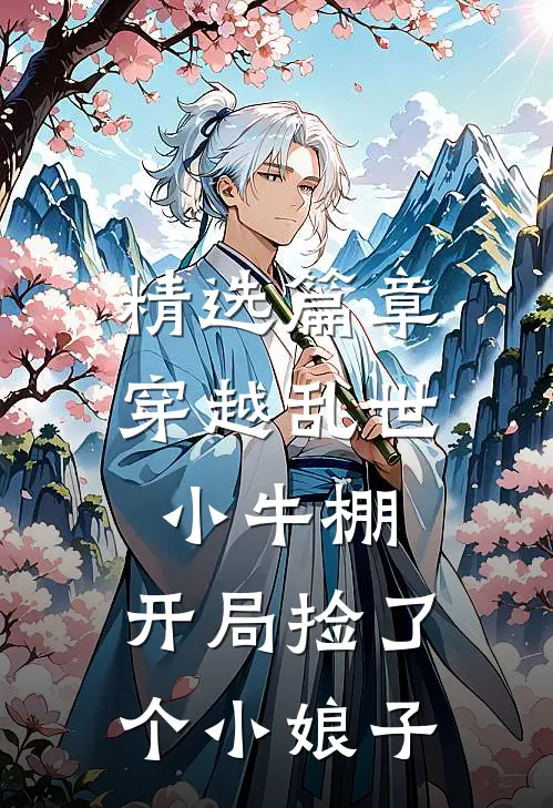 精选篇章穿越乱世小牛棚，开局捡了个小娘子