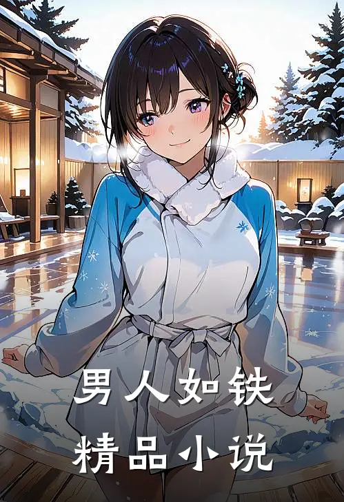 男人如铁精品小说