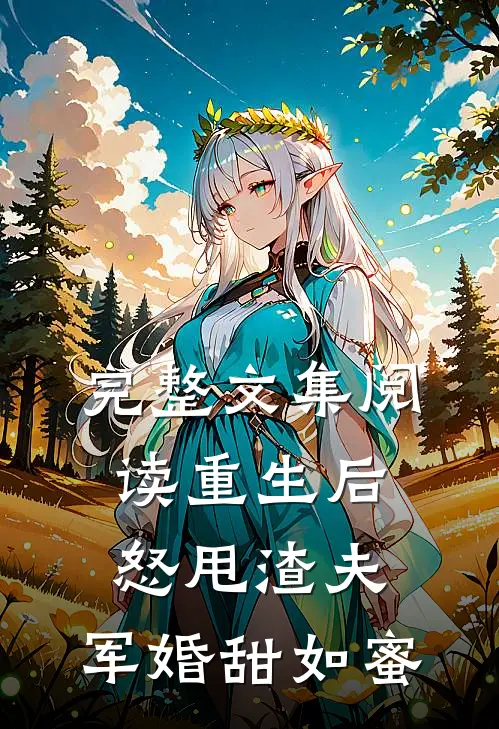 完整文集阅读重生后怒甩渣夫，军婚甜如蜜
