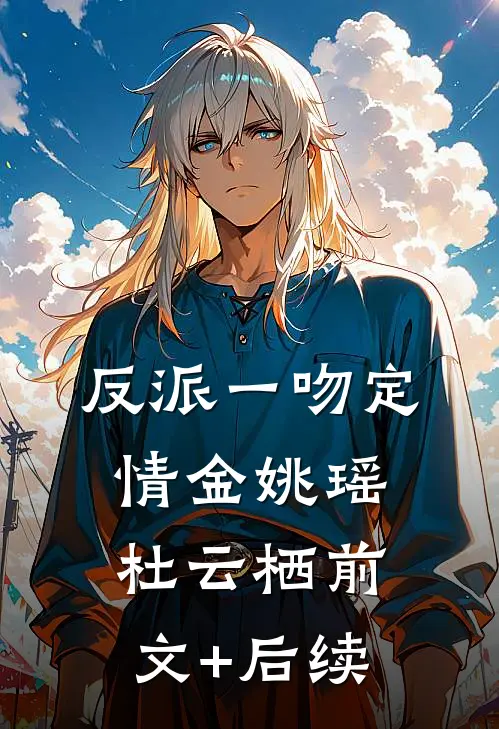 反派一吻定情金姚瑶杜云栖前文+后续