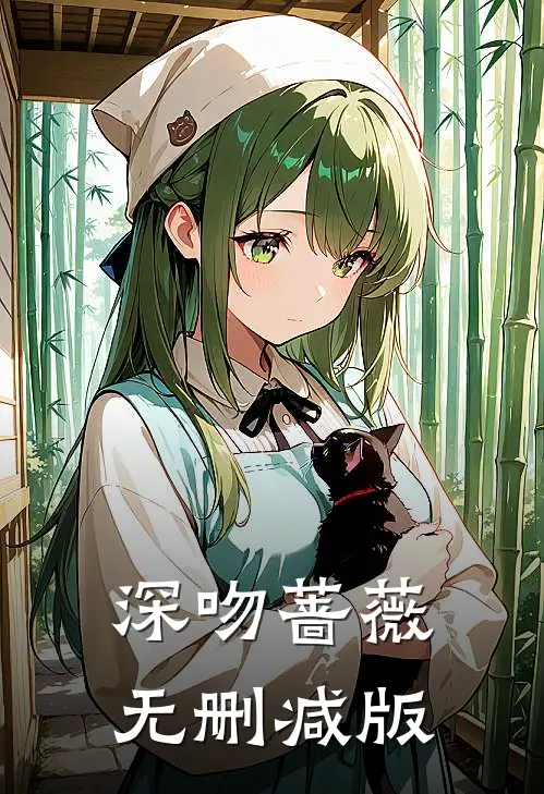 深吻蔷薇无删减版