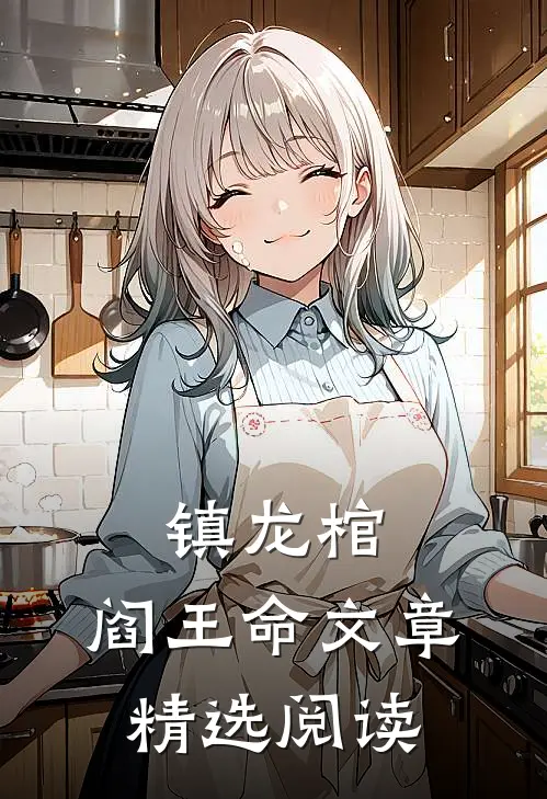 镇龙棺，阎王命文章精选阅读