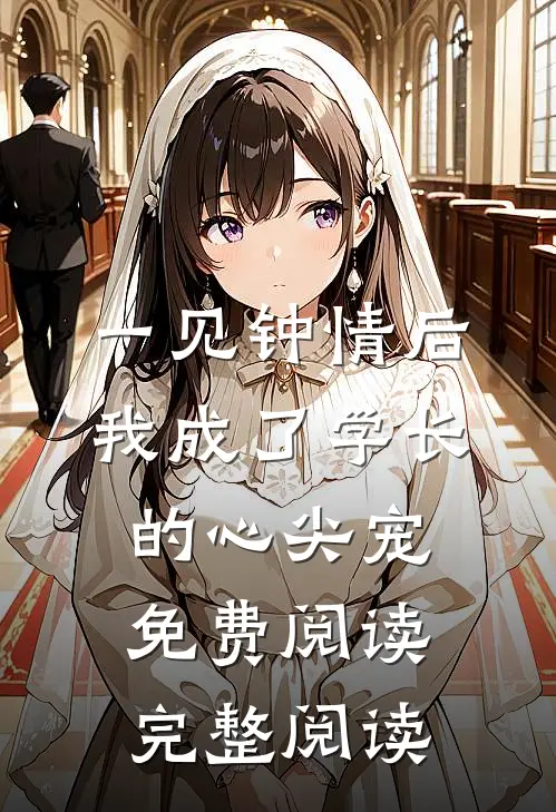 一见钟情后我成了学长的心尖宠免费阅读完整阅读