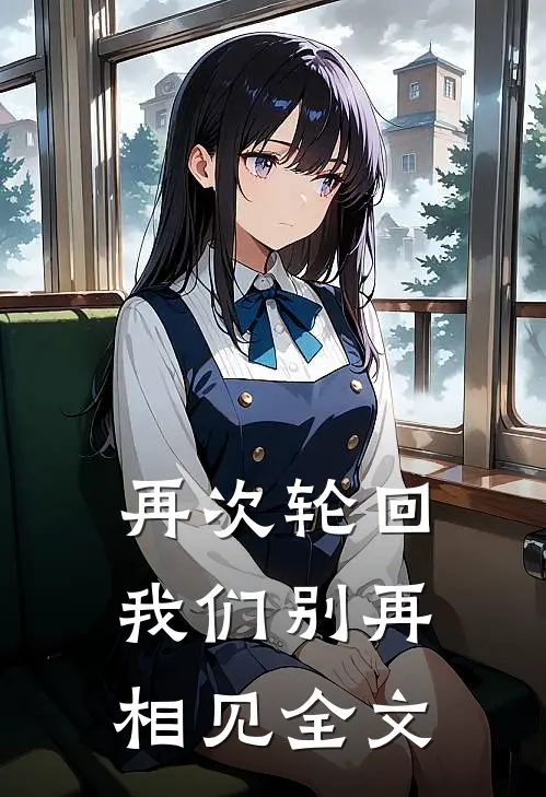 再次轮回,我们别再相见全文在线阅读