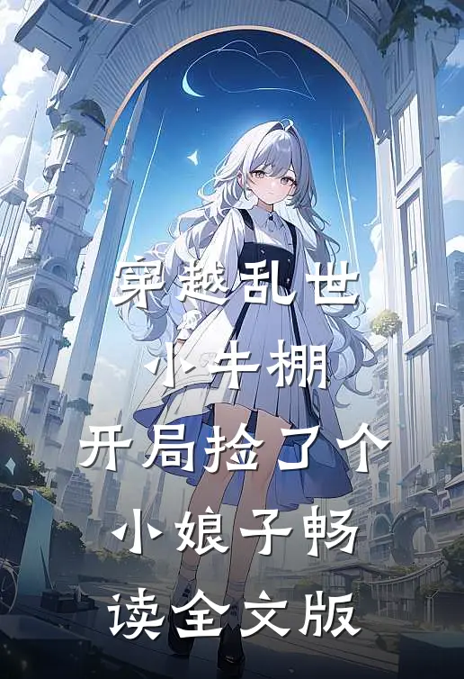 穿越乱世小牛棚，开局捡了个小娘子畅读全文版