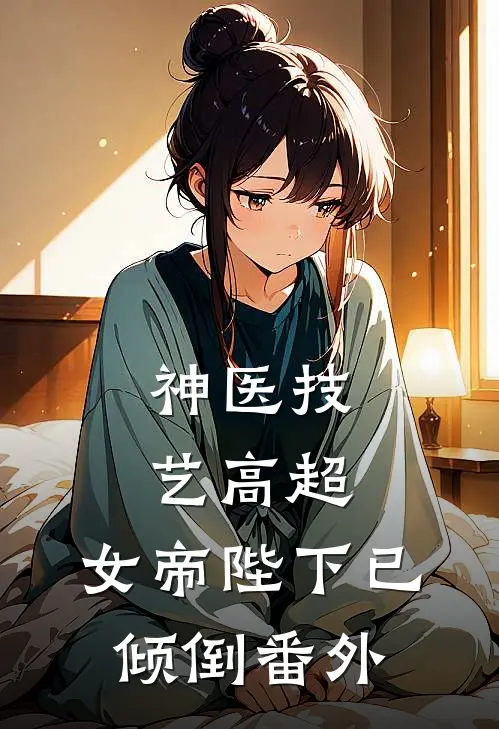 神医技艺高超,女帝陛下已倾倒 番外