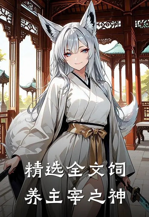 精选全文饲养主宰之神