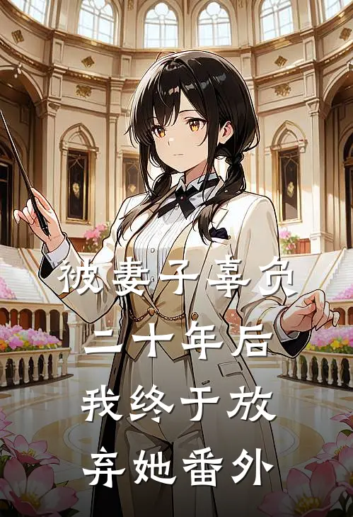 被妻子辜负二十年后，我终于放弃她番外