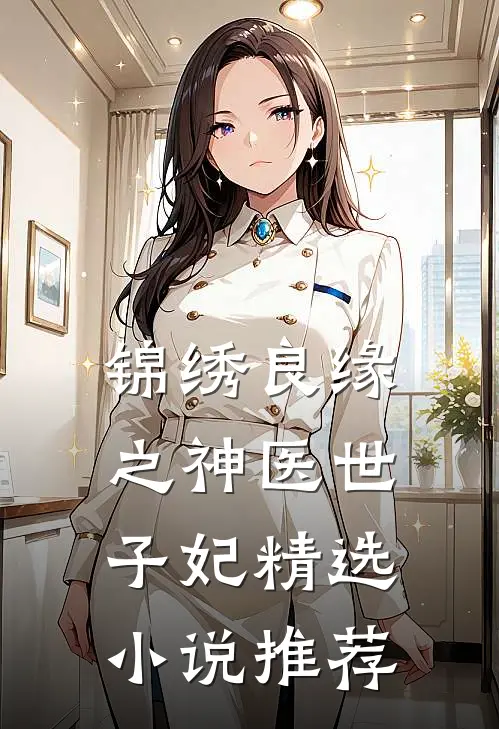 锦绣良缘之神医世子妃精选小说推荐