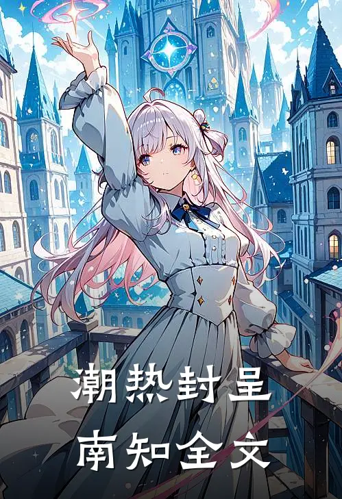 潮热封呈南知全文