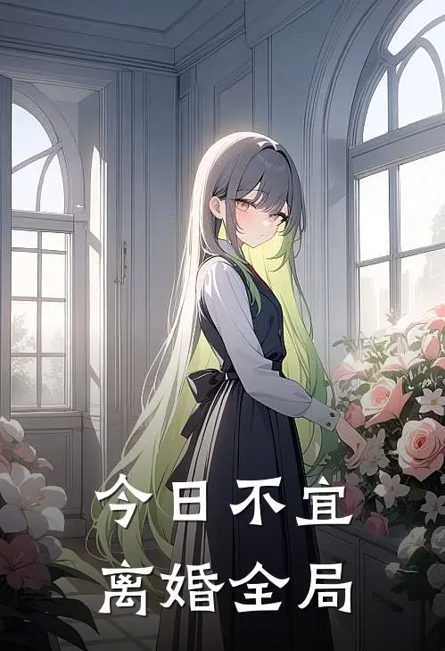 今日不宜离婚全局
