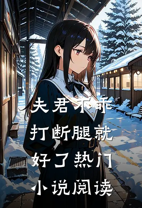 夫君不乖打断腿就好了热门小说阅读