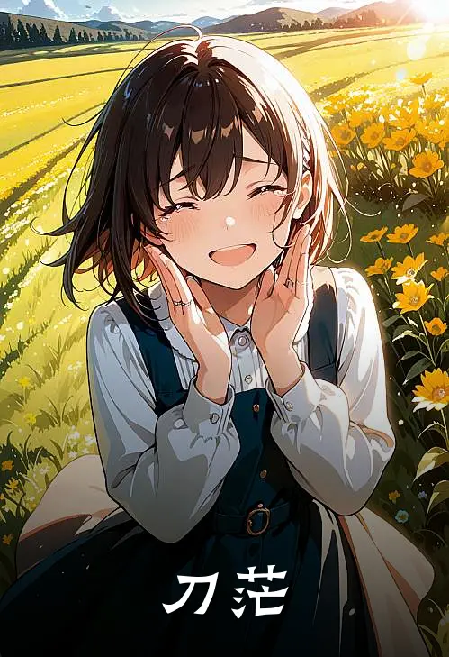 刀茫