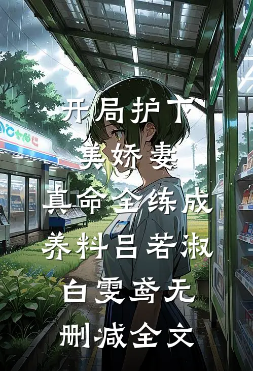 开局护下美娇妻，真命全练成养料吕若淑白雯鸢无删减全文