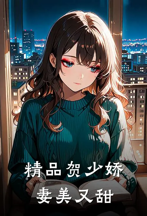 精品贺少娇妻美又甜