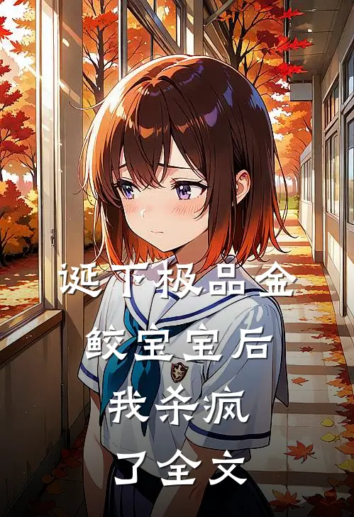 诞下极品金鲛宝宝后,我杀疯了全文在线阅读
