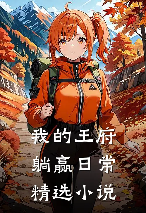 我的王府躺赢日常精选小说