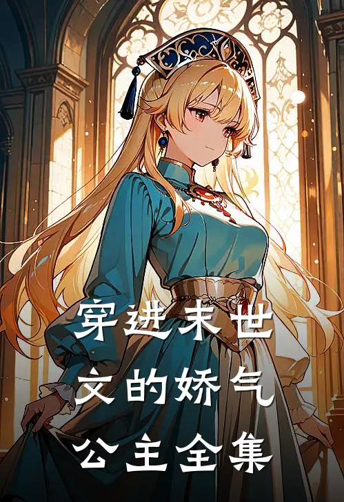 穿进末世文的娇气公主 全集