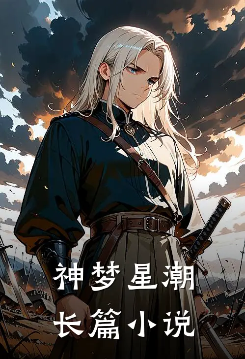 神梦星潮长篇小说