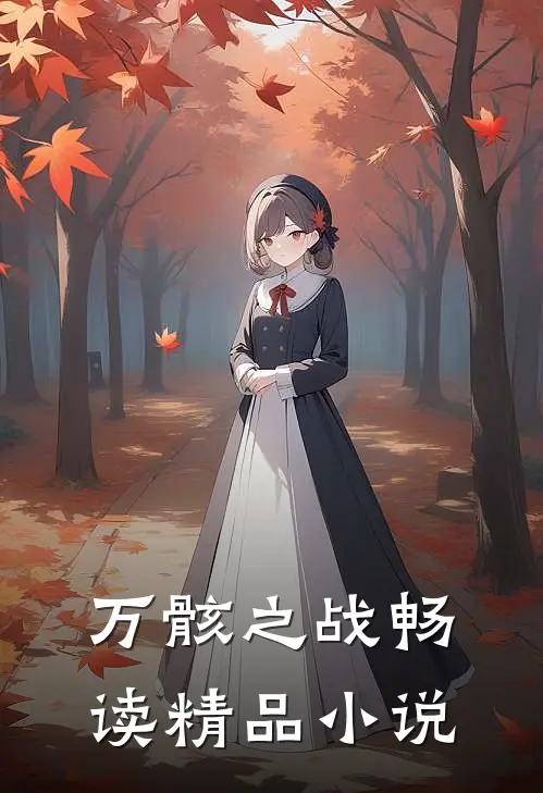 万骸之战畅读精品小说