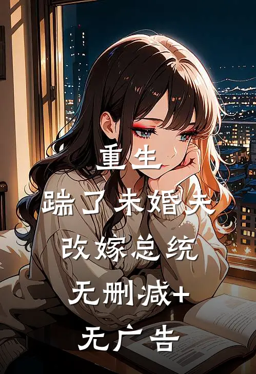 重生：踹了未婚夫，改嫁总统无删减+无广告
