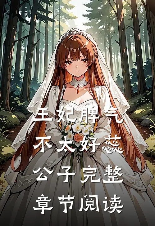 王妃脾气不太好 蕊公子完整章节阅读