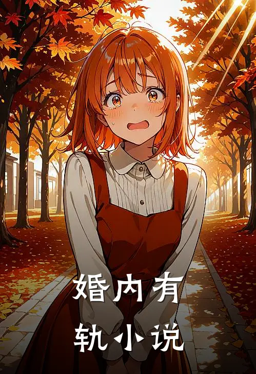 婚内有轨小说