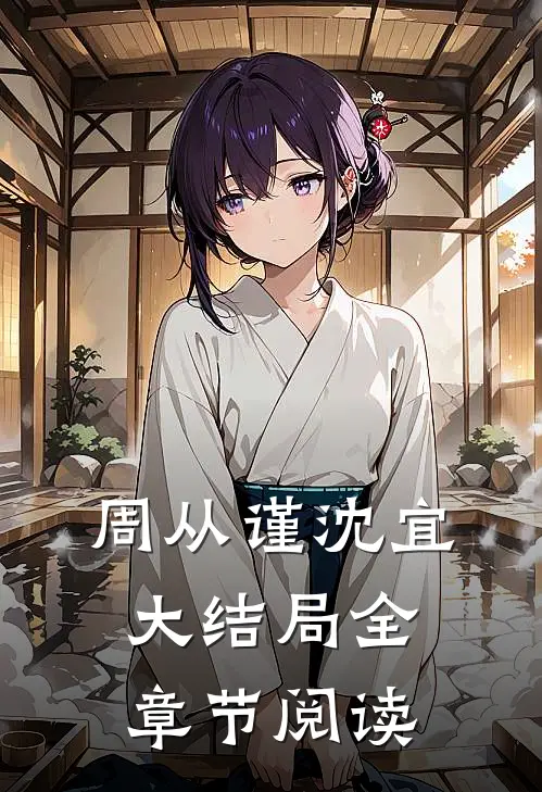 周从谨沈宜大结局全章节阅读