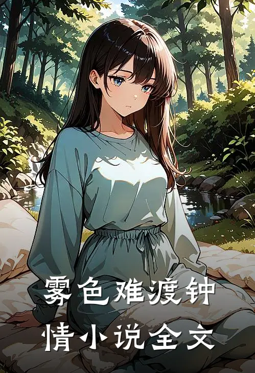 雾色难渡钟情全文在线阅读