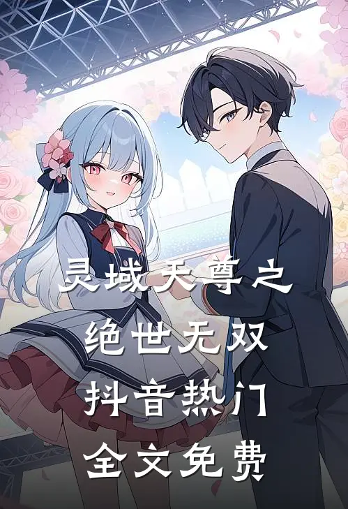 灵域天尊之绝世无双抖音热门全文免费