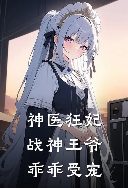神医狂妃战神王爷乖乖受宠txt
