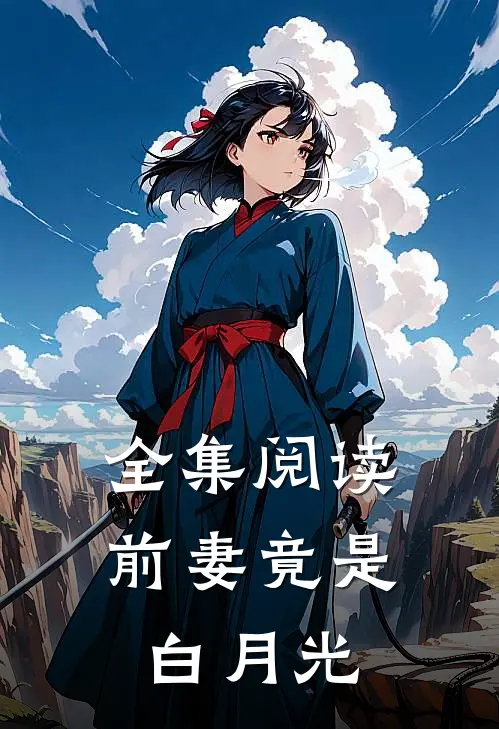全集阅读前妻竟是白月光