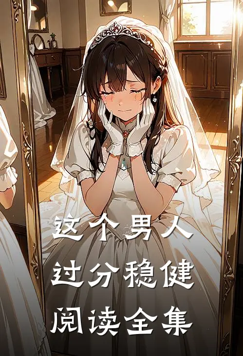 这个男人过分稳健阅读全集