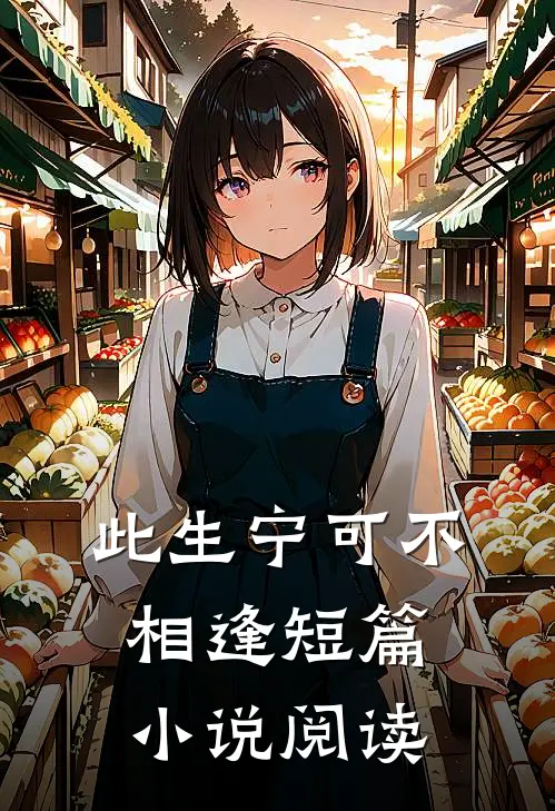 此生宁可不相逢短篇小说阅读
