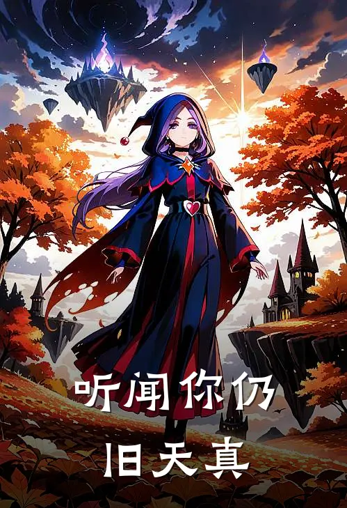 听闻你仍旧天真