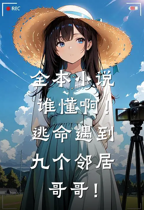 全本小说谁懂啊！逃命遇到九个邻居哥哥！
