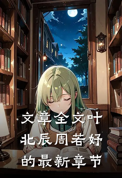 文章全文叶北辰周若妤的最新章节