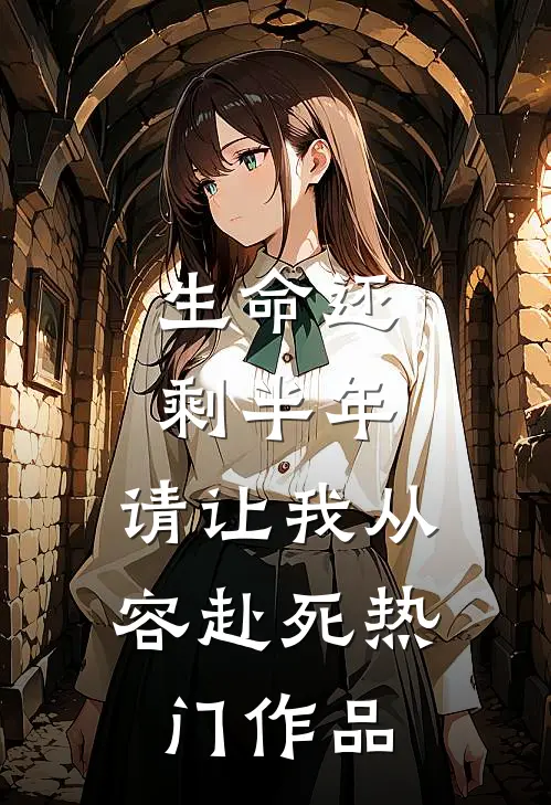 生命还剩半年,请让我从容赴死热门作品